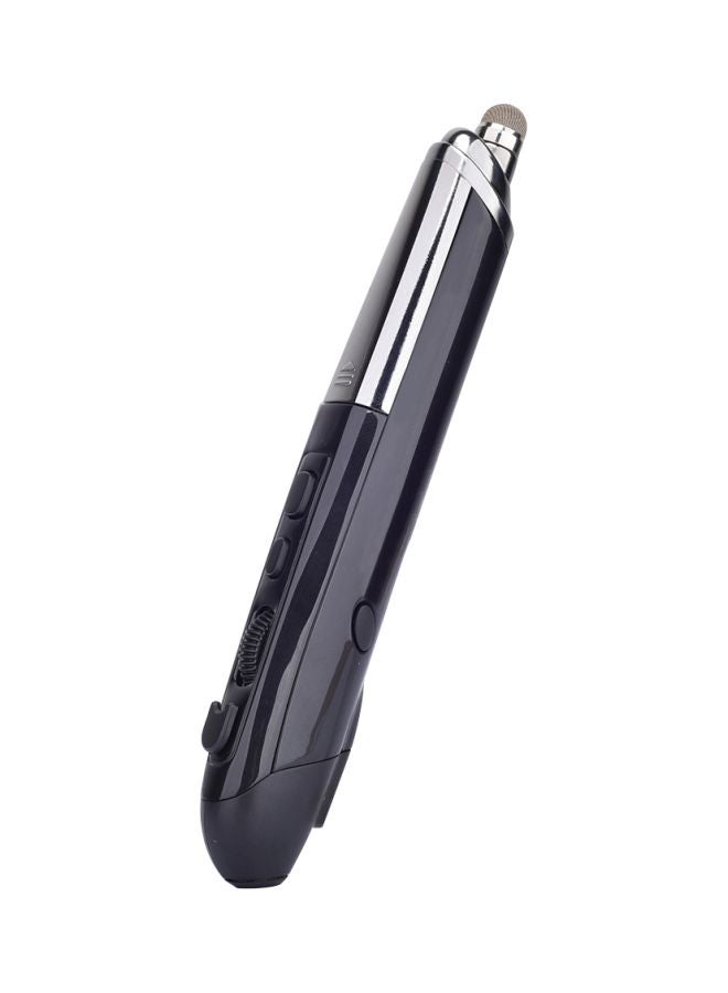Wireless Optical Pen Black - Image 1