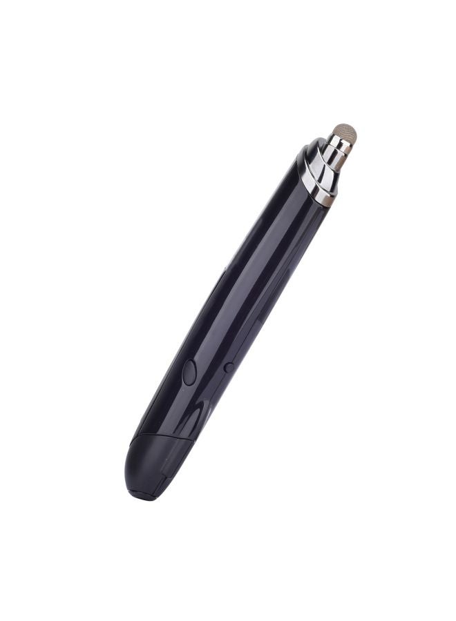 Wireless Optical Pen Black - Image 2