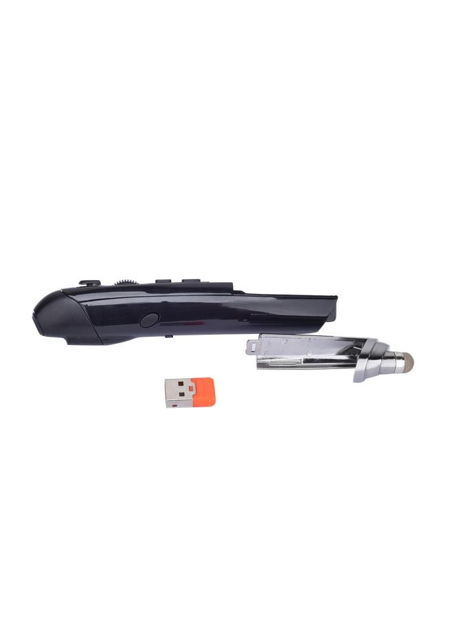 Wireless Optical Pen Black - Image 3