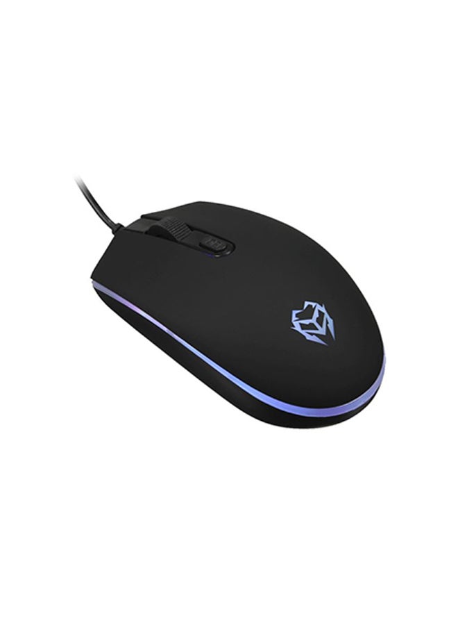 KINGANGJIA - Wired Gaming Mouse - Image 1