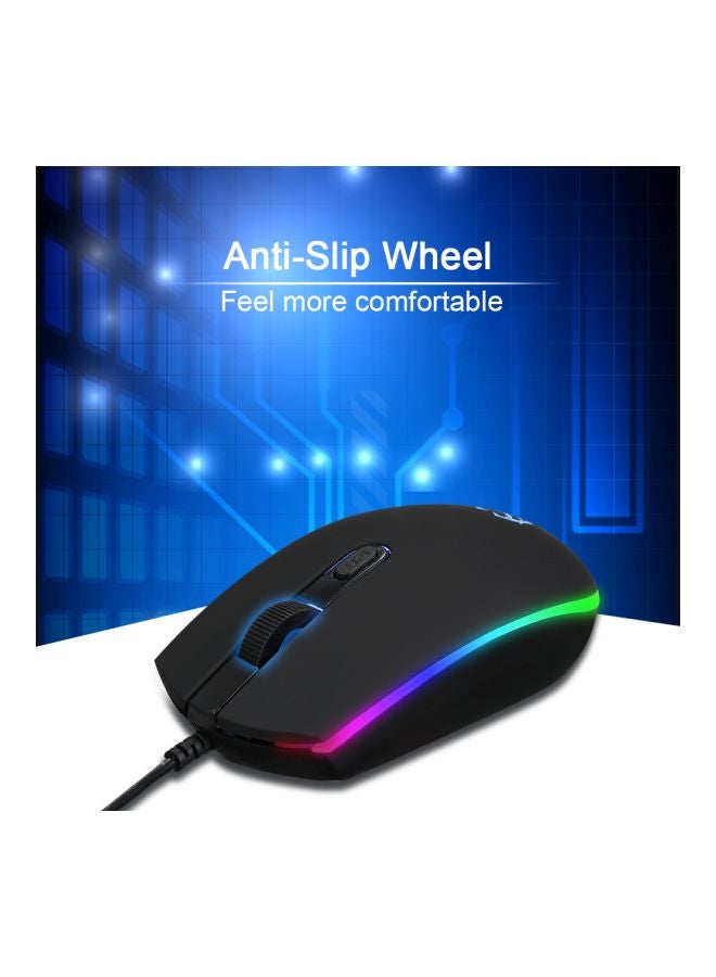 KINGANGJIA - Wired Gaming Mouse - Image 1