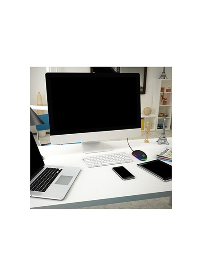 KINGANGJIA - Wired Gaming Mouse - Image 1