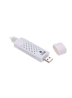 Generic USB 2.0 Video Adapter Black/Red/Yellow  - Image 4
