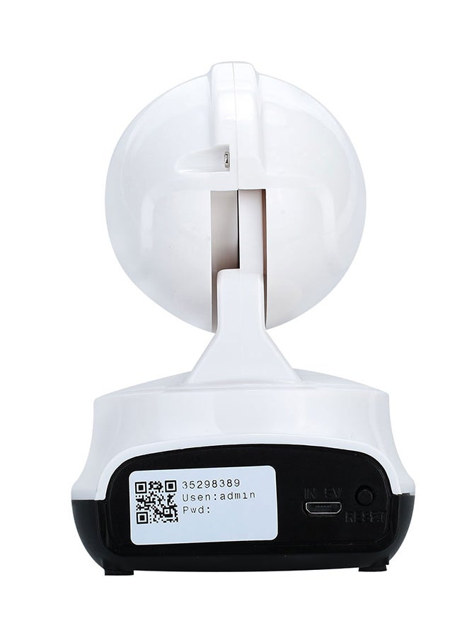 WiFi Night Vision V380 Infrared IR Camera - Image 2