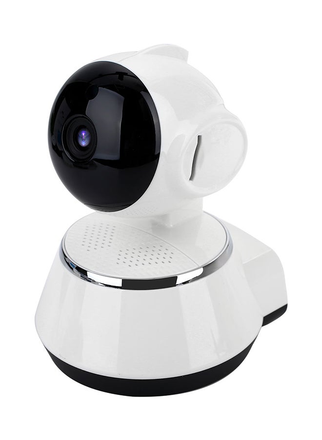 Generic - 1080P CCTV Wifi Auto Tracking IP Surveillance Camera - Image 1