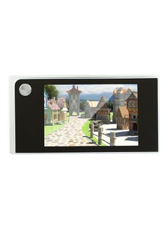 120 Degree HD Visual Peephole Door Camera