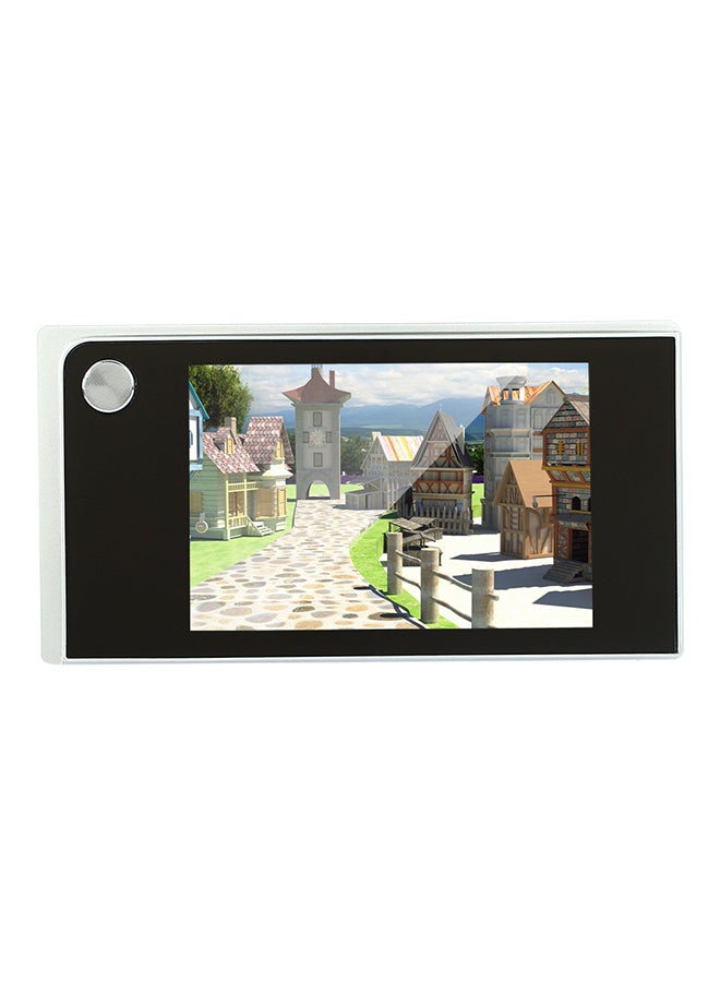 Generic - 120 Degree HD Visual Peephole Door Camera - Image 1