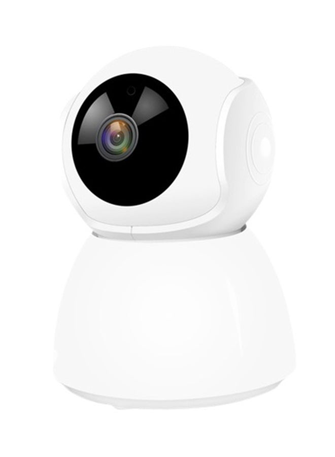 كاميرا CCTV IP لاسلكية بدقة 720P يمكن التحكم بها عن طريق الهاتف