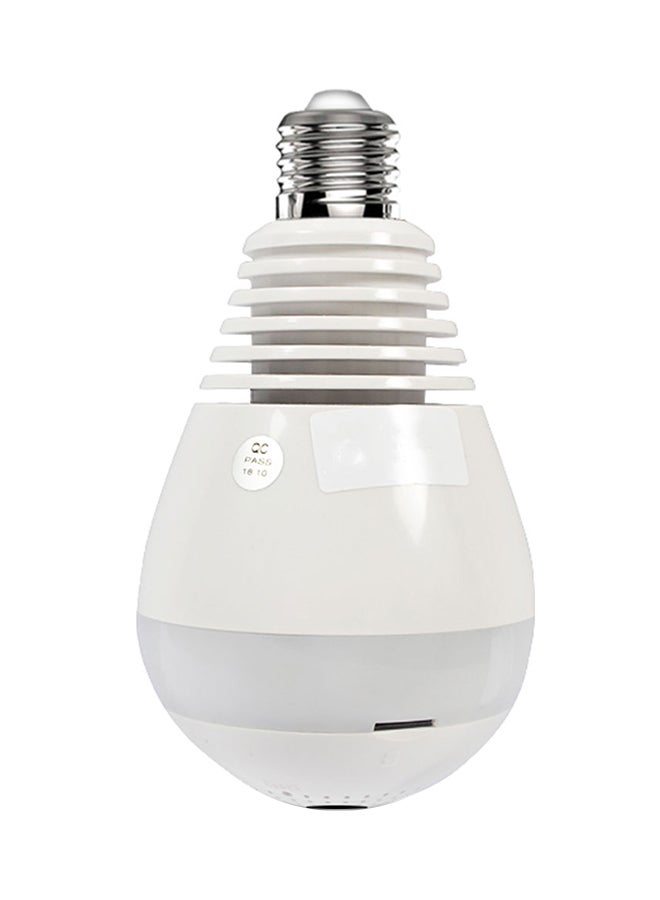 Generic - Bulb Camera With IP Surveillance Cam - Image 1
