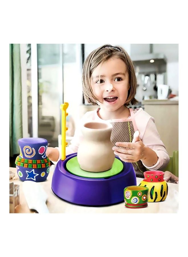 Pottery Wheel Kit - Image 2