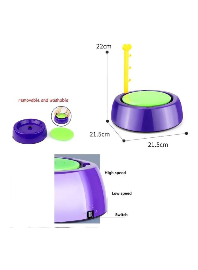 Pottery Wheel Kit - Image 4