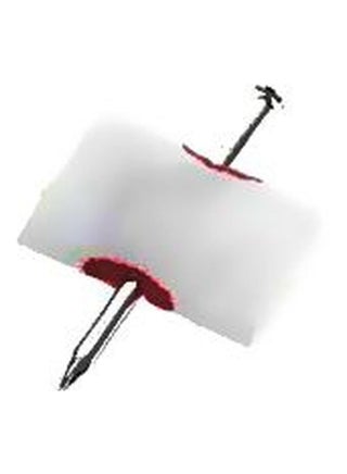 Nail Through Finger Magic Trick - v1564991562/N28799345A_1