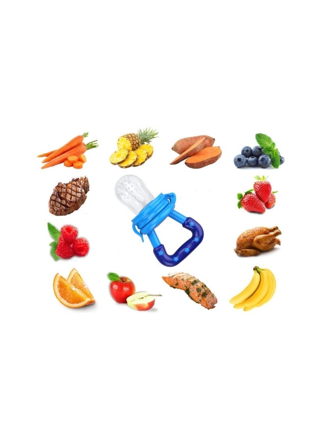 ال دبليو لهاية فاكهة من السيليكون - Image 3