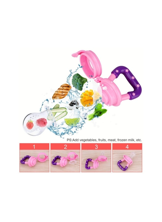 ال دبليو لهاية فاكهة من السيليكون - Image 2