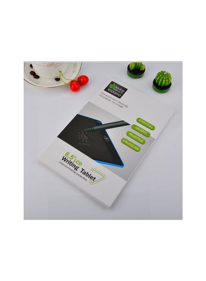 LW Digital Writing Tablet Board Black  - Image 3