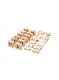 LW 99 Multiplication Table Maths Toy  - Image 3