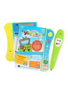 Touchpad Early Learning Book 2605