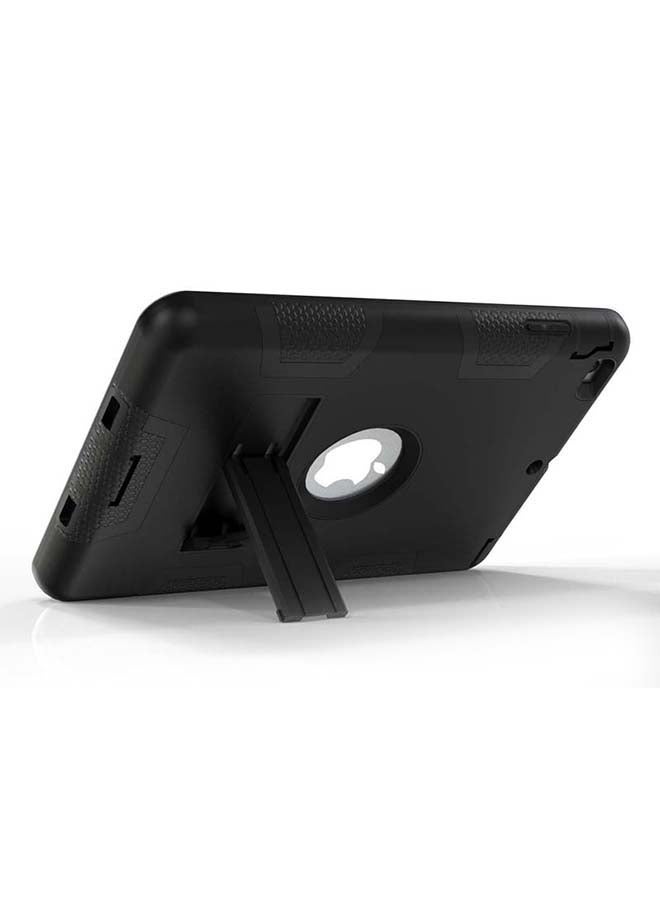 صوجي غطاء حماية واقٍ لجهاز أبل آيباد ميني 1/2/3 أسود - Image 2