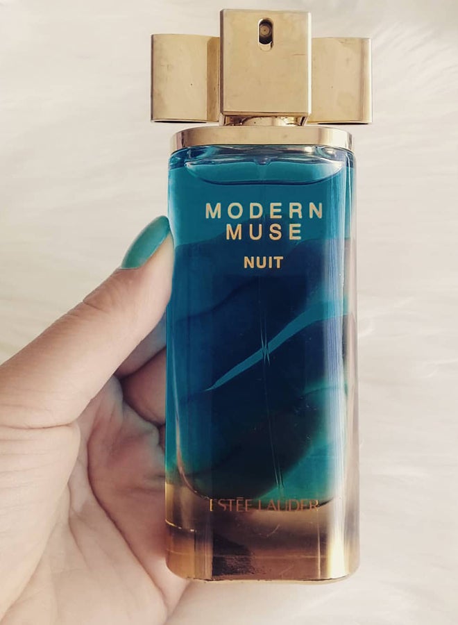 ESTEE LAUDER Modern Muse Nuit EDP 100ml  - Image 5