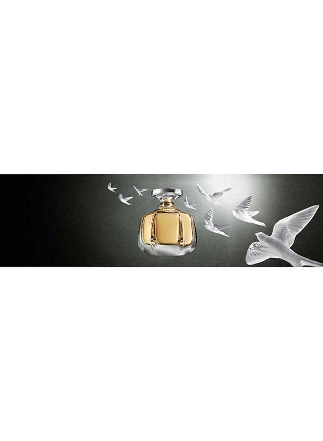 LALIQUE - Living Lalique EDP 100ml - Image 1