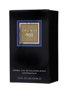 أراميس رذاذ 900 هيربيل، EDC 100ملليلتر  - Image 3