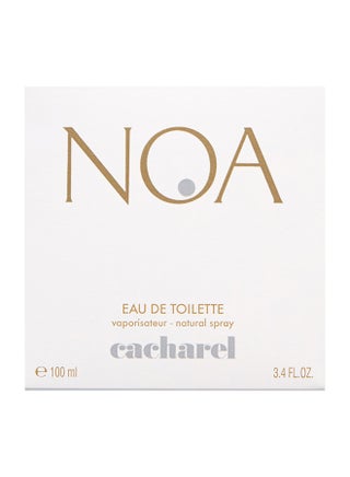 cacharel Noa EDT 100ml Best Price KSA Riyadh, Jeddah