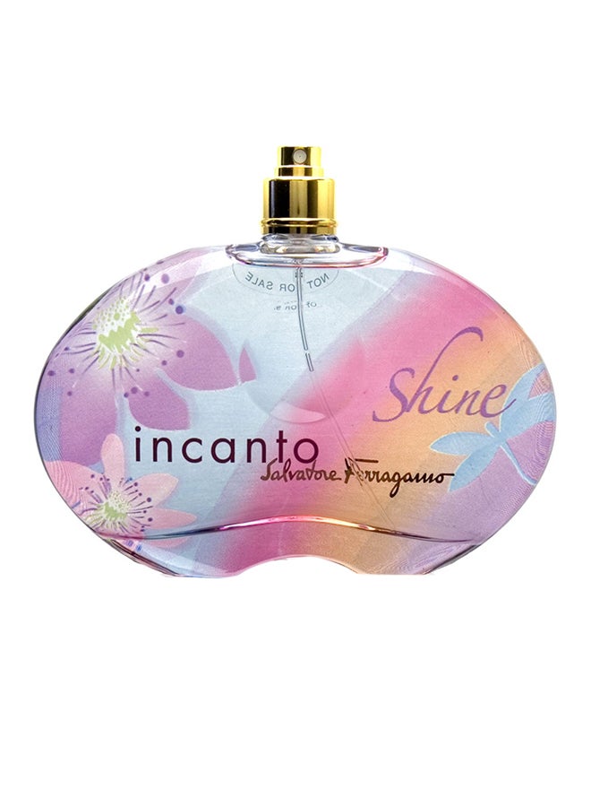 Salvatore Ferragamo - Incanto Shine EDT 100ml - Image 1