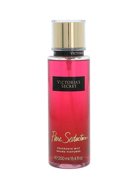 Pure Seduction Fragrance Mist 250ml