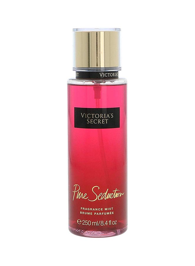 Victoria's Secret - Pure Seduction Fragrance Mist 250ml - Image 1