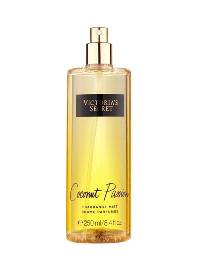 فيكتوريا سيكريت رذاذ عطر كوكونت باشون 250ملليلتر - Image 2