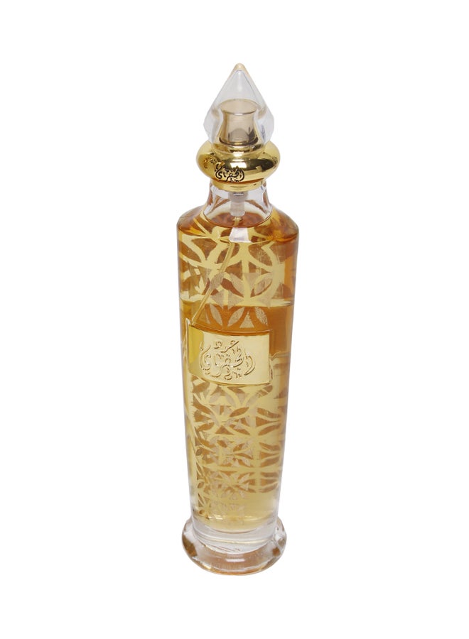 الجفري عطر العود 100ملليلتر  - Image 1