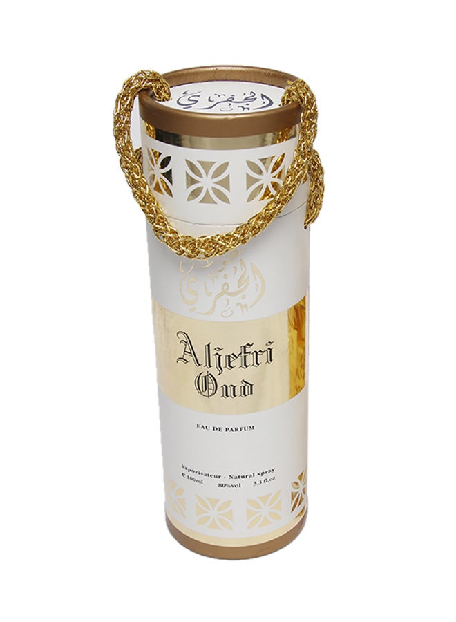 الجفري عطر العود 100ملليلتر  - Image 3
