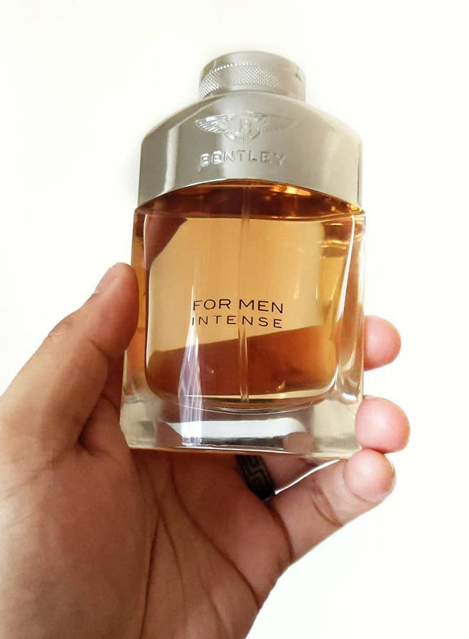 بنتلي ماء عطر أنتنس 100ملليلتر - Image 5