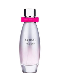 ماء عطر كورال 95ملليلتر