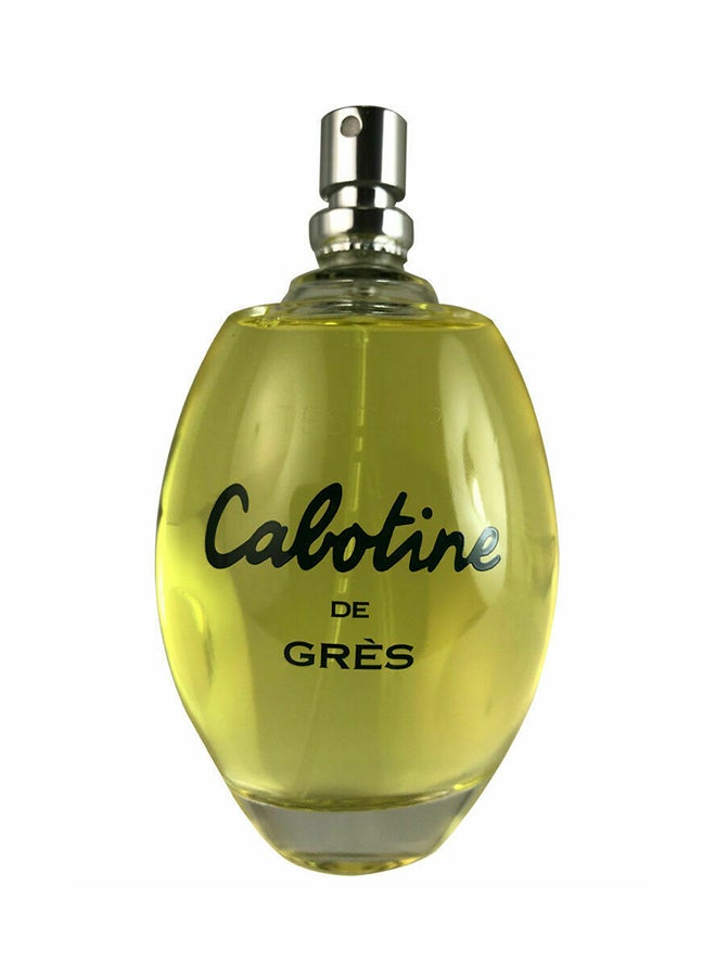 Parfums Gres - Cabotine EDP 100ml - Image 1