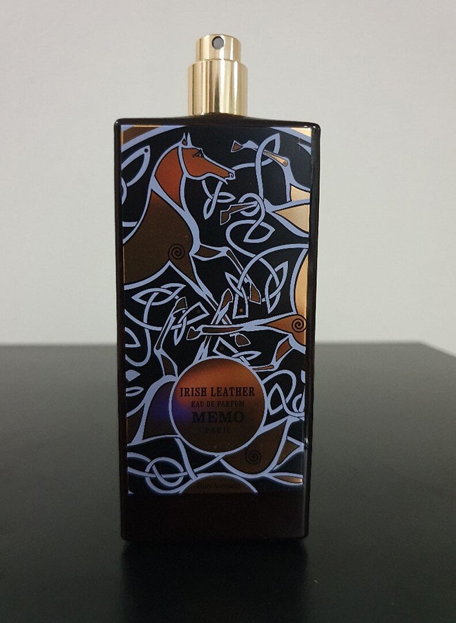 ميمو باريس - عطر آيريش ليذر 75ملليلتر - Image 1