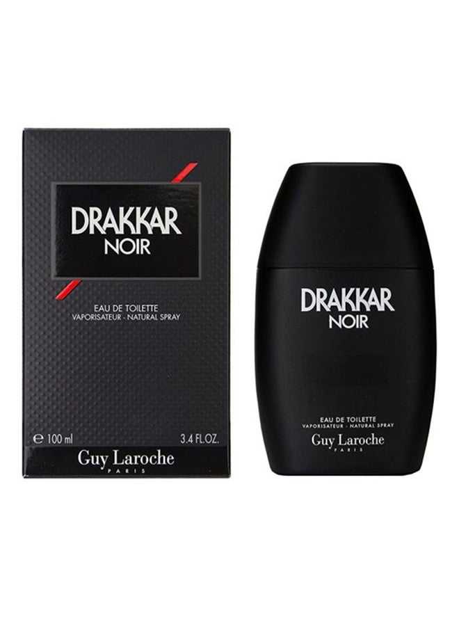 غاي لاروش عطر تواليت دراكار نوار 100ملليلتر  - Image 3