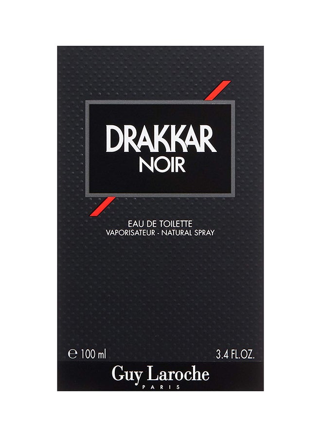 غاي لاروش عطر تواليت دراكار نوار 100ملليلتر  - Image 4