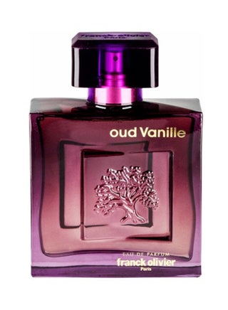 عطر عود فانيليا EDP 100ملليلتر - view 2