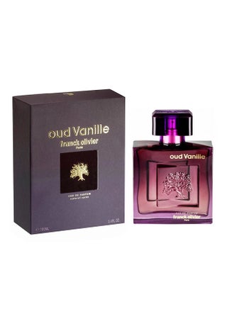 عطر عود فانيليا EDP 100ملليلتر - view 3