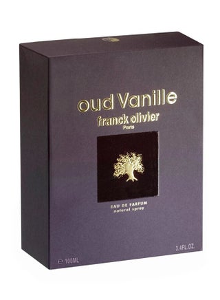 عطر عود فانيليا EDP 100ملليلتر - view 4
