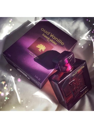 عطر عود فانيليا EDP 100ملليلتر - view 5
