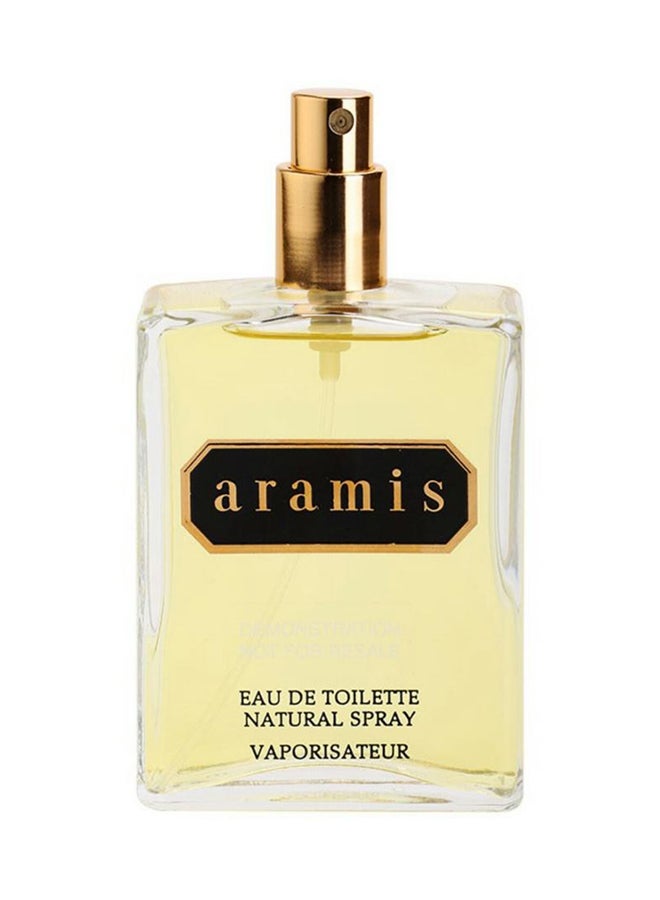 Aramis Brown EDT 110ml - Image 4
