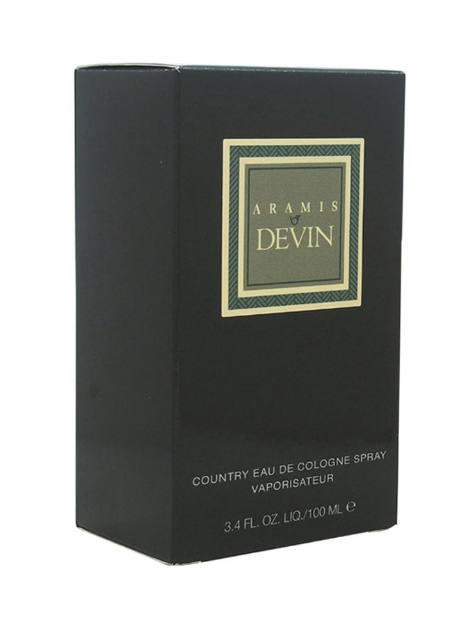 Devin Country Spray EDC 100ml - v1564993770/N19150900A_3