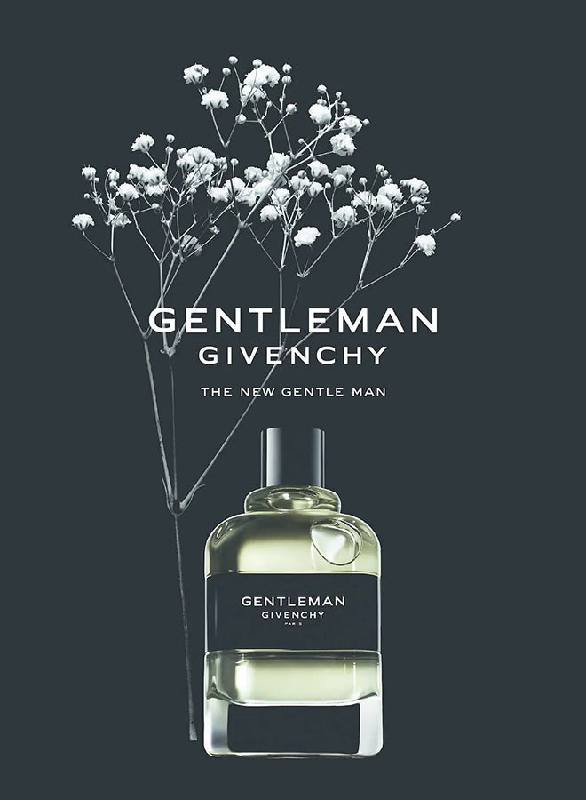 GIVENCHY Gentleman EDT 100ml  - Image 5