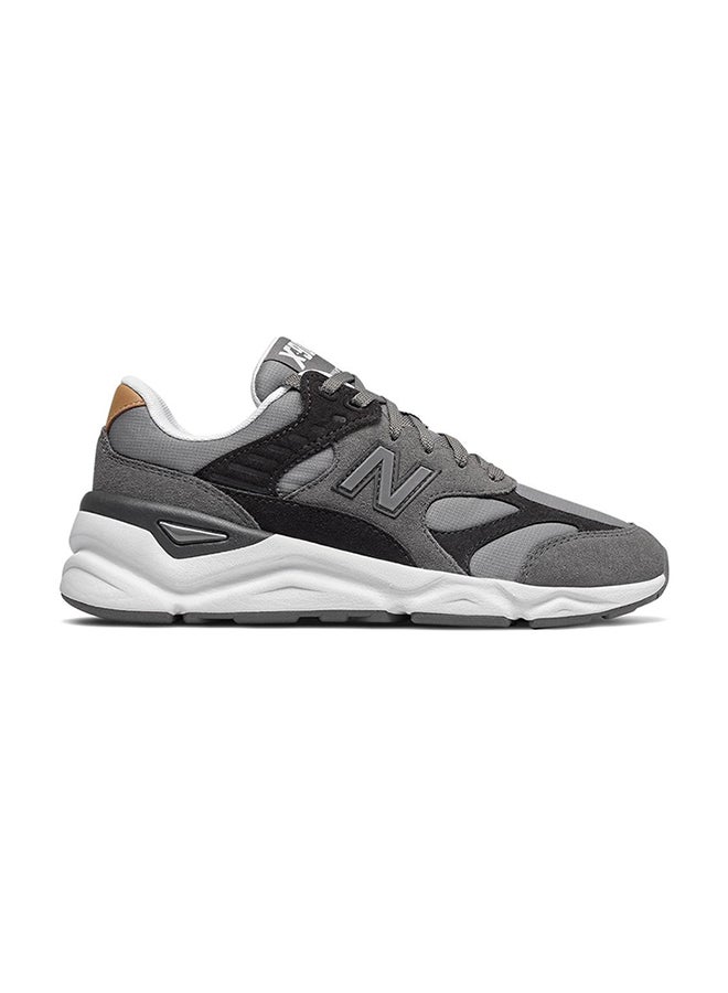 New Balance - X90 Sneakers Grey - Image 1