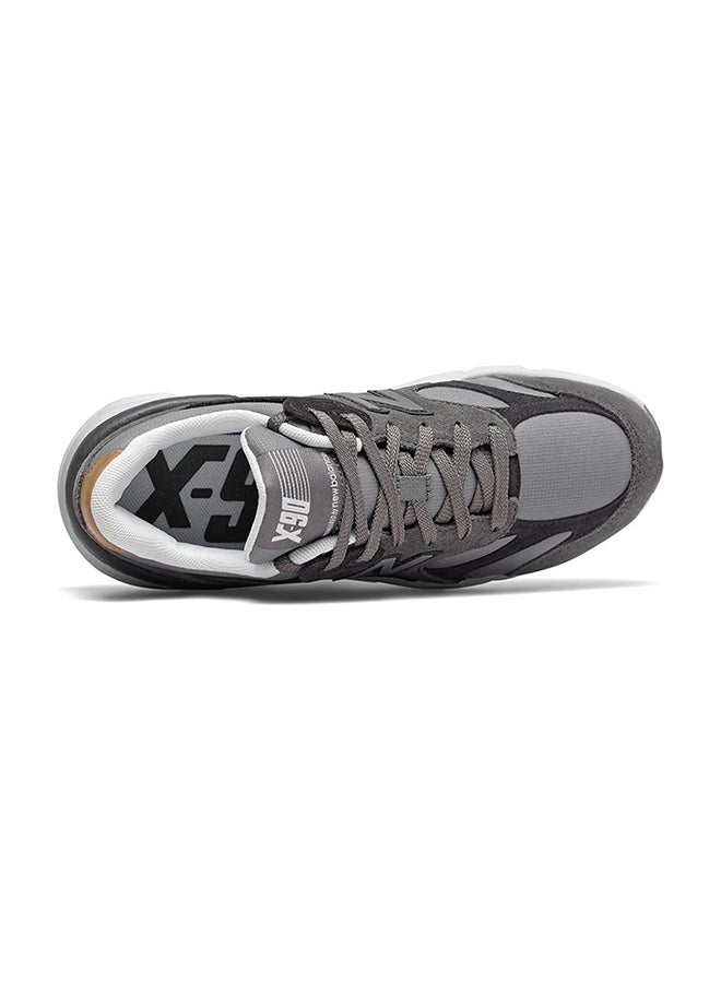 New Balance - X90 Sneakers Grey - Image 1