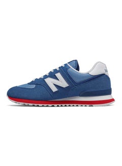 Blue/Red