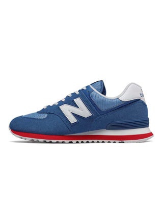 Blue/Red
