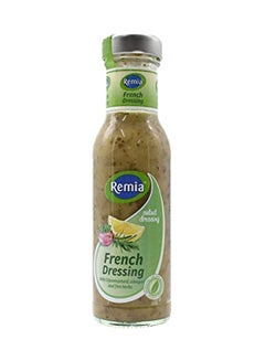 French Salad Dressing 250ml - v1564995963/N28909730A_1